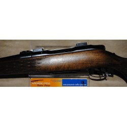 Carabine à verrou Sauer 80 Luxe 300 Weatherby magnum