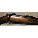 Carabine à verrou Sauer 80 Luxe 300 Weatherby magnum