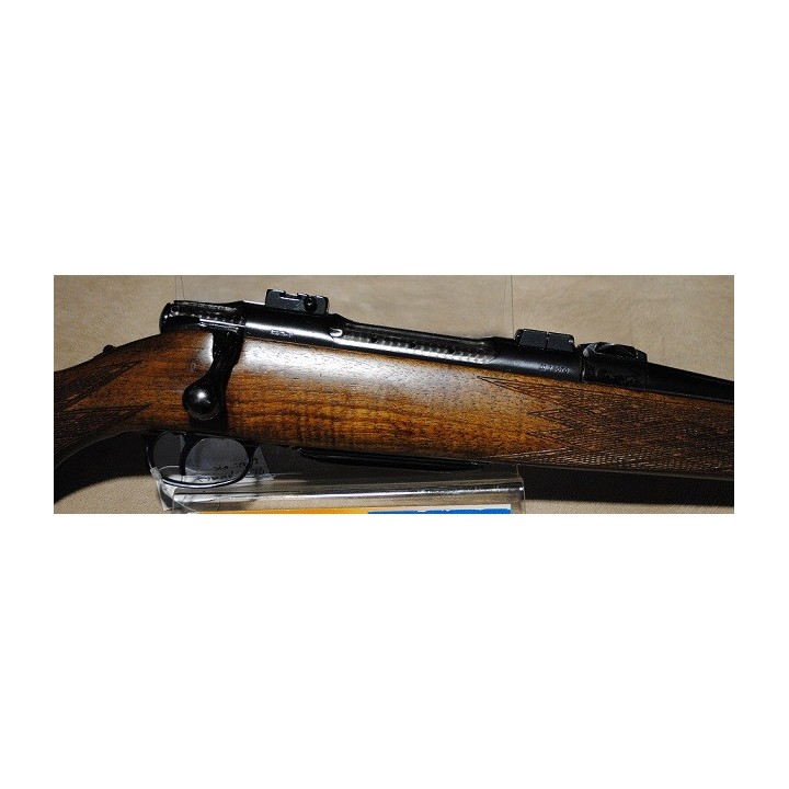 Carabine à verrou Sauer 80 Luxe 300 Weatherby magnum