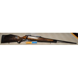 Carabine à verrou Sauer 80 Luxe 300 Weatherby magnum