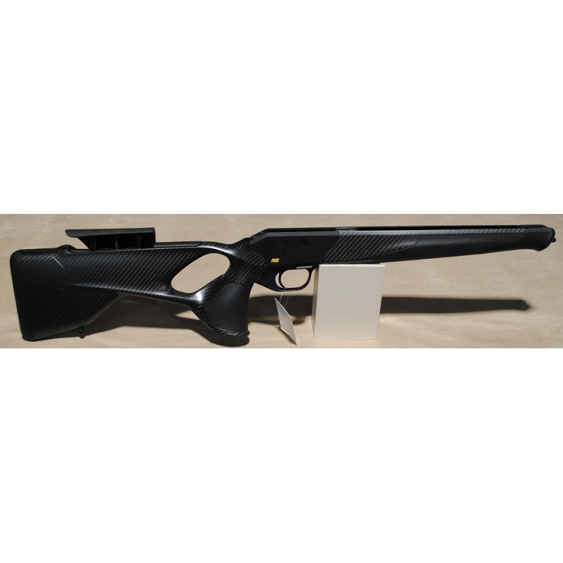 Insert (âme) De Canon En Carbone CRBN PWR Pour Paintball - Calibre .689