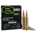 Sako 300WM Powerhead Blade 11g/170grs - (x10)