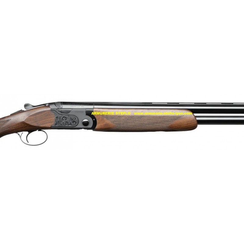 Beretta Ultraleggero 20/76 71cm MD Chokes interchangeables