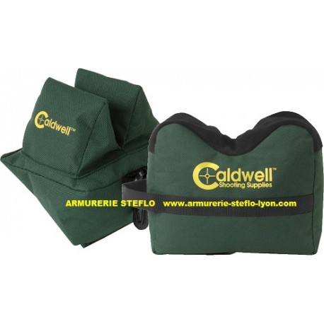 Caldwell DeadShot shooting bag