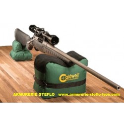 Caldwell DeadShot shooting bag