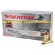 Winchester 9mm Luger FMJ Target 124grs