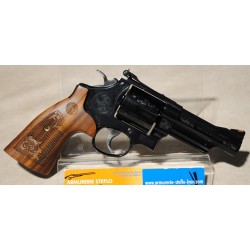 Smith & Wesson M29-10 4" gravé - 44RM