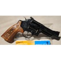 Smith & Wesson M29-10 4" gravé - 44RM