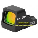 Holosun Reflex 407K - X2 - 6 MOA