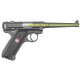 Ruger MK4 Standard 4.75 pouces - noir - 22LR