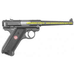 Ruger MK4 Standard 6 pouces - noir - 22LR