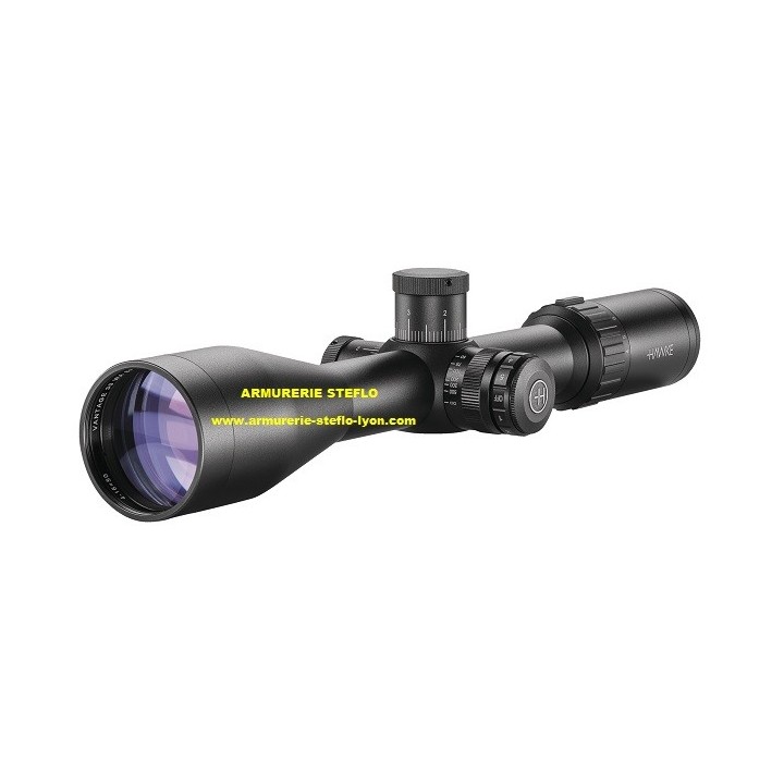 Hawke Vantage 30 WA SF IR 4-16x50 - 10x1/2 Mildot IR