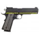 Girsan Luger MC 1911 S9 Match Black - 45 ACP