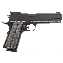 Girsan Luger MC 1911 S9 Match Black - 45 ACP