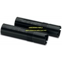 Choke Franchi Affinity - cylindrique - cal.12 - 50mm int + 2cm ext.