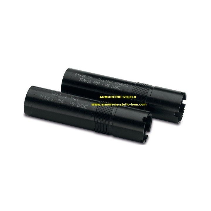 Choke Franchi Affinity - full - cal.12 - 50mm int + 2cm ext.