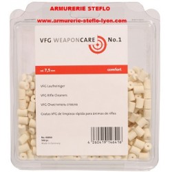Tampons VFG Comfort 7.5mm - (x500)