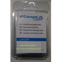 Tampons VFG Comfort cal. 4.5mm - (x500)