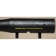 Canon Blaser R8 - 7RM - 65cm - sans organe - flûté/fileté 15x100
