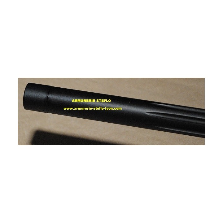 Canon Blaser R8 - 65cm - sans organe - flûté/fileté 15x100