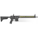 Springfield Armory Saint Victor 223 rem 16" Noir