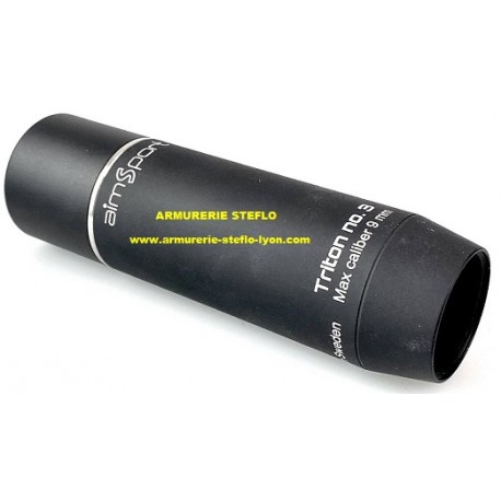 MDS aimSport Triton N°3 - 1/2x28 AR-Version