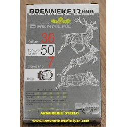 FOB Brenneke 12mm - (x10)