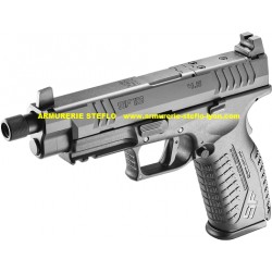 Pistolet HS SF19 - 9x19 - TB RDR 4,5" - 19 cps noir