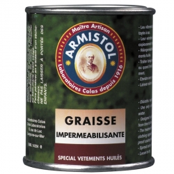 Graisse Armistol-armurerie-steflo