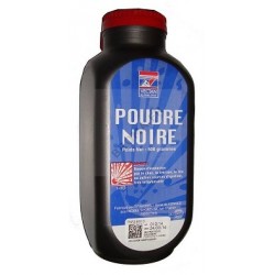 Poudre noire Vectan PNF2/500gr