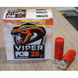 FOB Viper 28 - 12/70 - 7,5 - (x25)