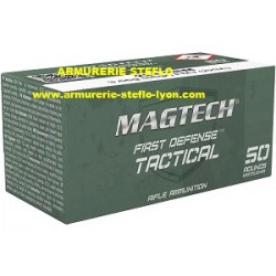 Magtech 223 Rem - FMJ - (x50)