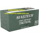 Magtech 223 Rem - FMJ - (x50)