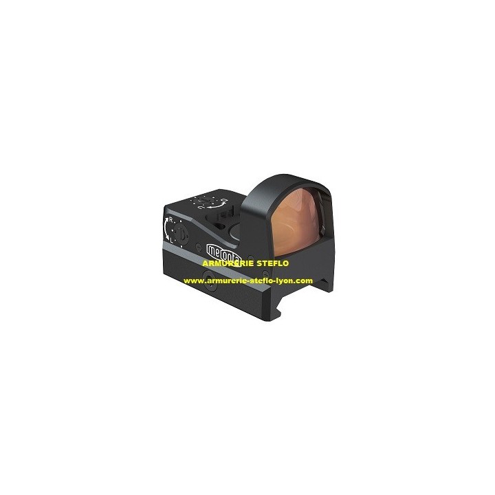 Point rouge Meopta Meosight IV - 3 moa
