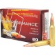 Hornady 7.08Rem Superformance SST - 139grs - (x20)