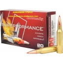 Hornady 7.08Rem Superformance SST - 139grs - (x20)