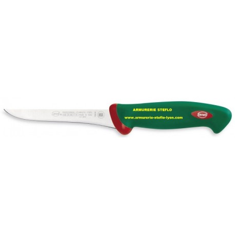 Couteau désosser 14cm Pro - Sanelli