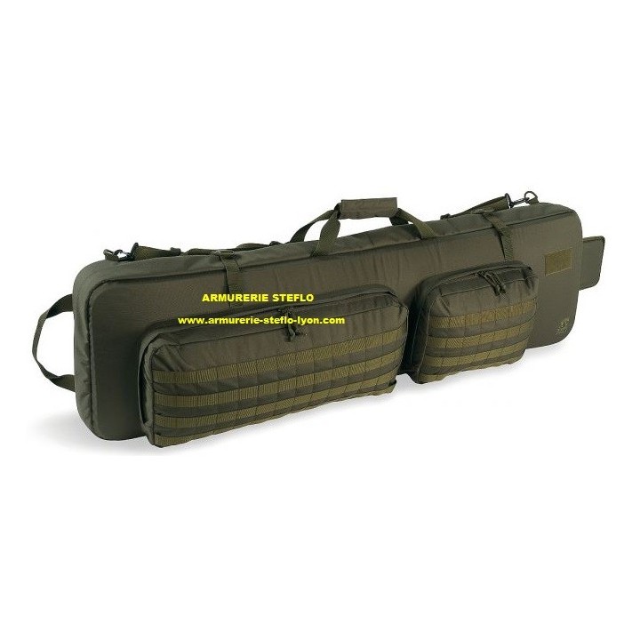 Fourreau TT Double Modular 125x36x12cm