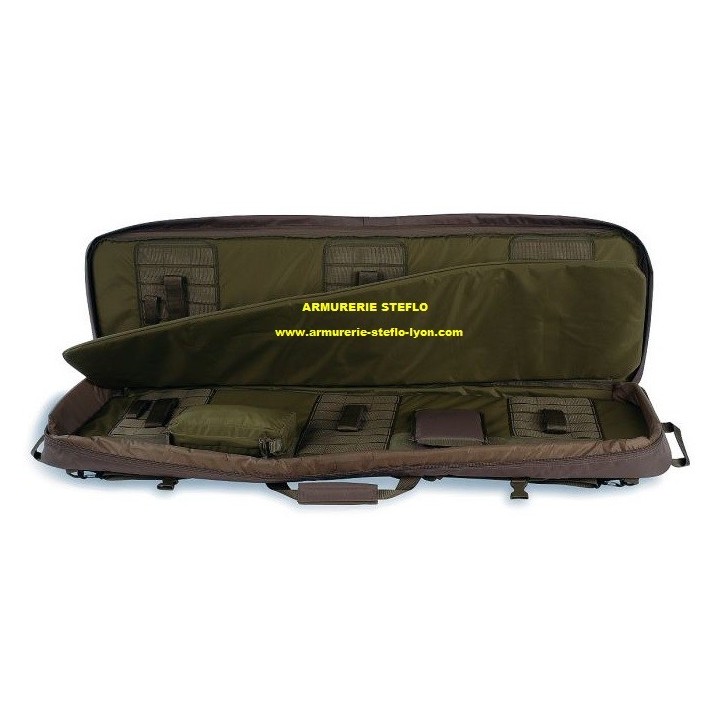 Fourreau TT Double Modular 125x36x12cm