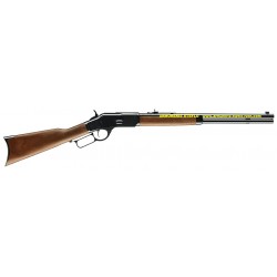 Winchester Model 1873 Short Rifle - 44.40Win