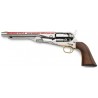 Pietta 1860 Army Old Silver - Cal 44