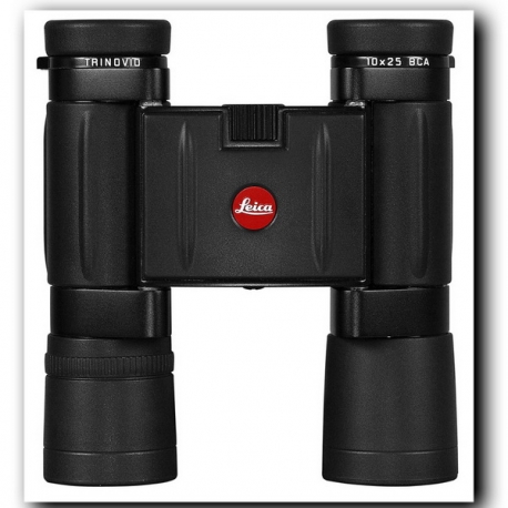 Leica trinovid 10x25 BCA-armurerie-steflo