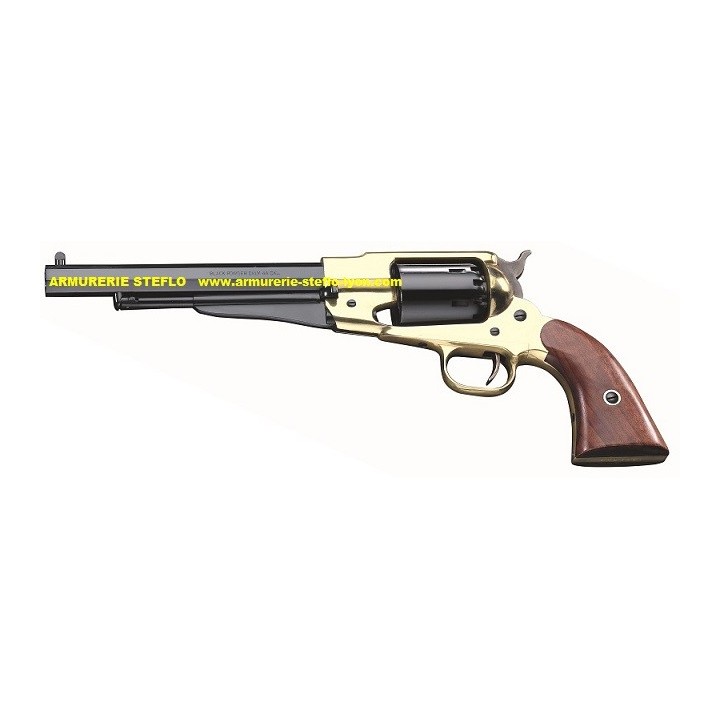 Pietta Remington 1858 Texas - Laiton - .36