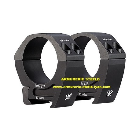 Vortex Colliers 34mm Pro Series Medium