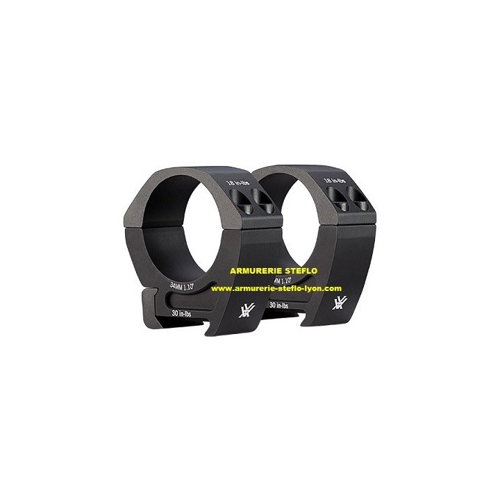 Vortex Colliers 34mm Pro Series Medium