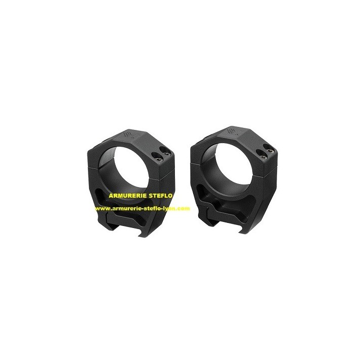 Vortex Colliers 34mm Precision Match Ring Haut