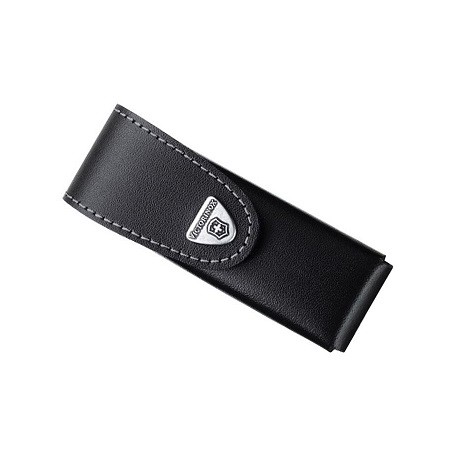 Etui Victorinox cuir 11 pièces et +