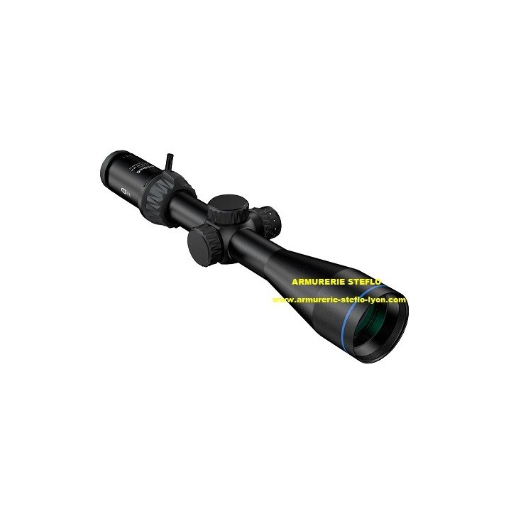 Meopta Meopro Optika 6 - 3-18x50 RD SFP 4C