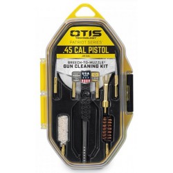 Otis Kit de nettoyage Patriot armes de poing