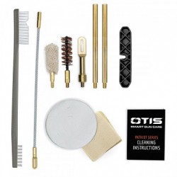 Otis Kit de nettoyage Patriot armes de poing